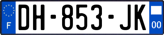 DH-853-JK