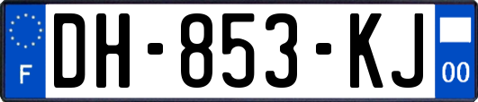 DH-853-KJ