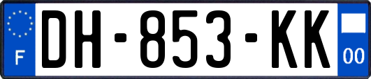 DH-853-KK