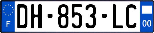 DH-853-LC