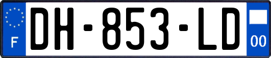 DH-853-LD