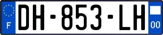 DH-853-LH