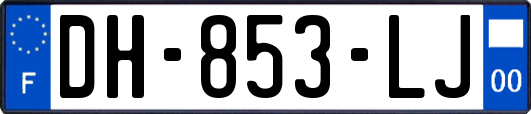 DH-853-LJ