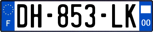 DH-853-LK