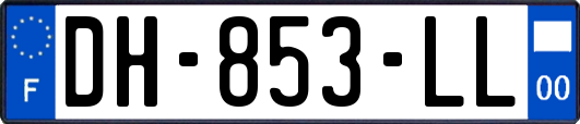 DH-853-LL