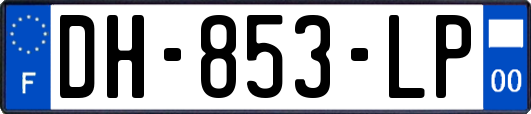 DH-853-LP