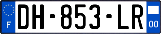 DH-853-LR