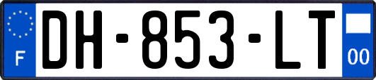 DH-853-LT