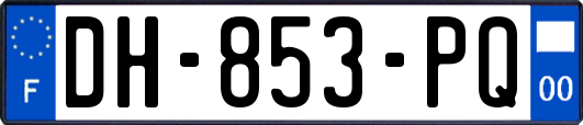 DH-853-PQ