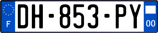DH-853-PY