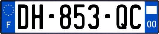 DH-853-QC