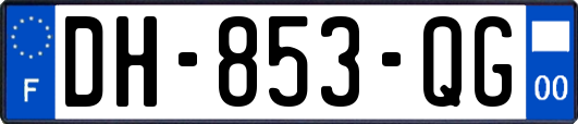 DH-853-QG