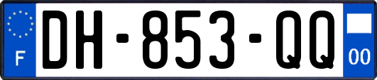 DH-853-QQ
