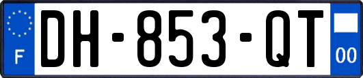 DH-853-QT