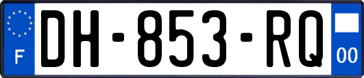 DH-853-RQ