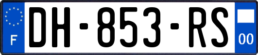 DH-853-RS