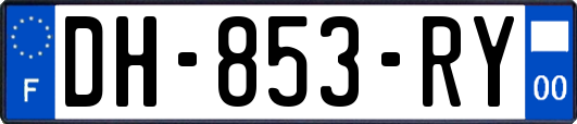 DH-853-RY