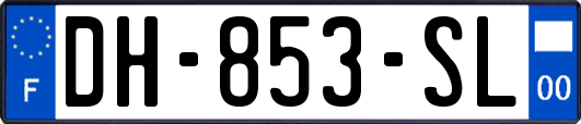 DH-853-SL