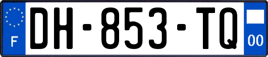 DH-853-TQ