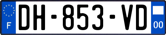 DH-853-VD