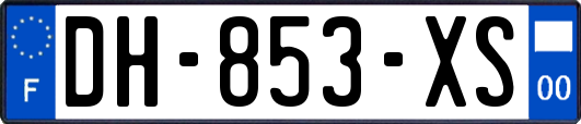 DH-853-XS