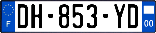 DH-853-YD