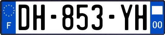DH-853-YH