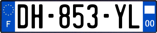 DH-853-YL