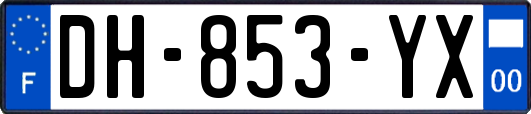 DH-853-YX