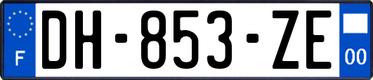 DH-853-ZE