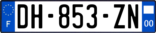 DH-853-ZN