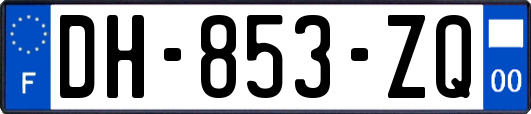 DH-853-ZQ