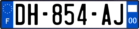DH-854-AJ