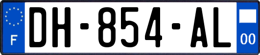 DH-854-AL