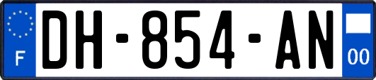 DH-854-AN