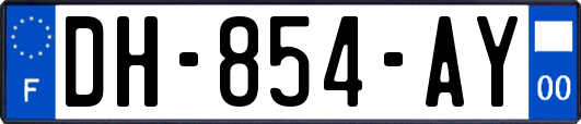 DH-854-AY