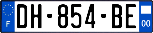 DH-854-BE