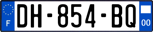 DH-854-BQ