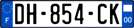 DH-854-CK