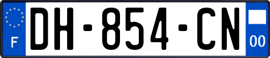DH-854-CN