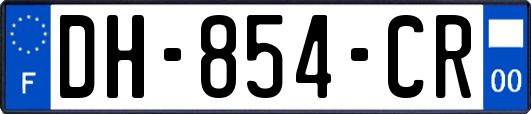 DH-854-CR