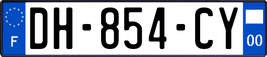 DH-854-CY