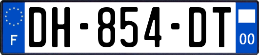 DH-854-DT