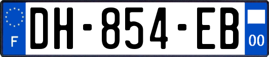DH-854-EB