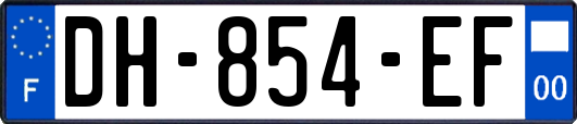 DH-854-EF