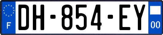 DH-854-EY