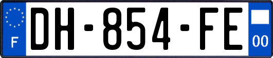 DH-854-FE