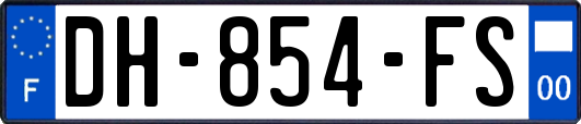 DH-854-FS