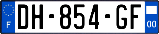 DH-854-GF