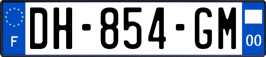 DH-854-GM